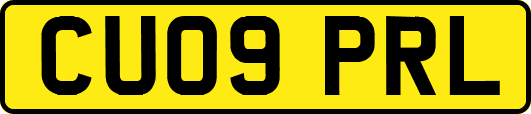 CU09PRL