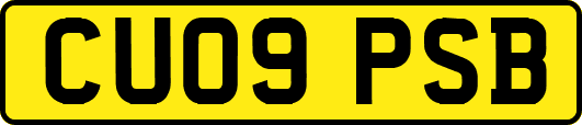 CU09PSB