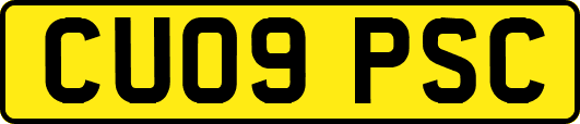 CU09PSC