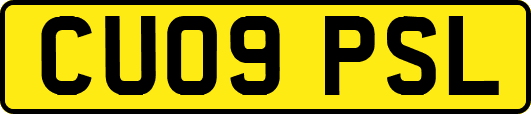 CU09PSL