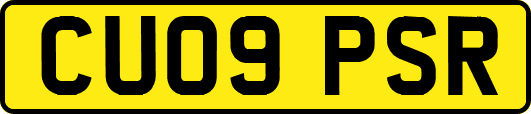 CU09PSR