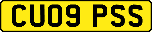 CU09PSS