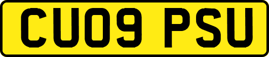 CU09PSU
