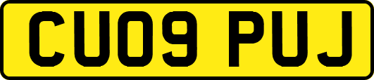 CU09PUJ