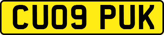 CU09PUK