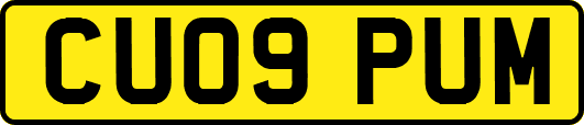 CU09PUM