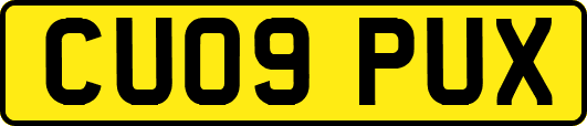 CU09PUX
