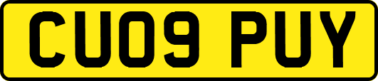 CU09PUY