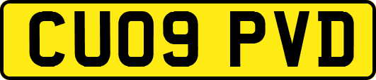 CU09PVD