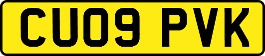 CU09PVK
