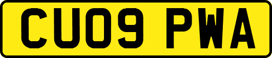 CU09PWA