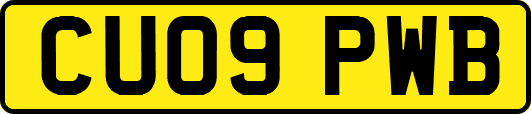 CU09PWB