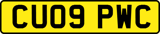 CU09PWC