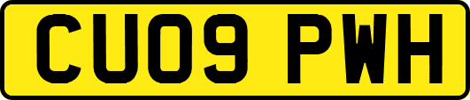 CU09PWH
