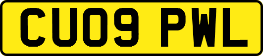 CU09PWL