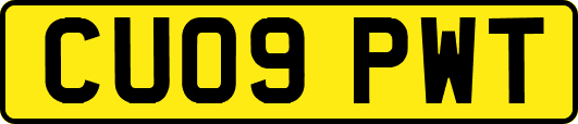 CU09PWT