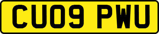 CU09PWU