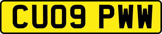 CU09PWW