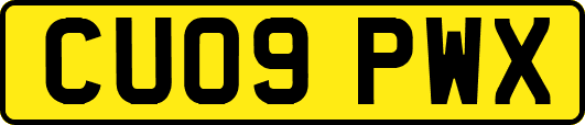 CU09PWX