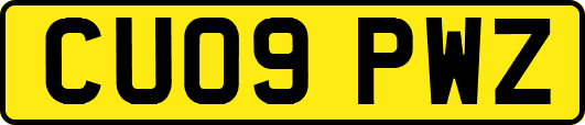 CU09PWZ