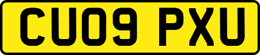 CU09PXU