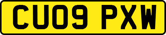 CU09PXW