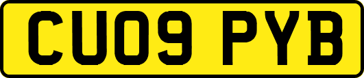 CU09PYB