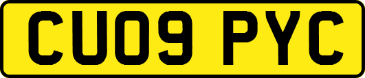 CU09PYC