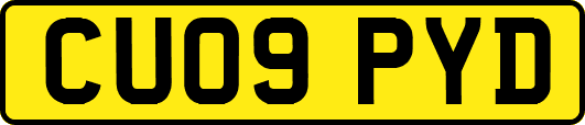 CU09PYD