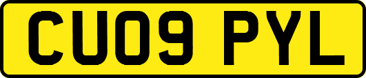 CU09PYL