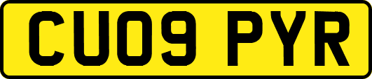CU09PYR