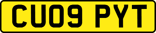 CU09PYT