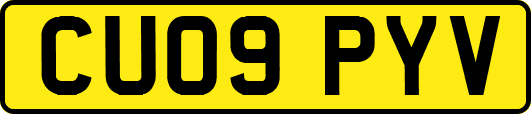 CU09PYV