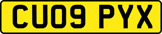 CU09PYX