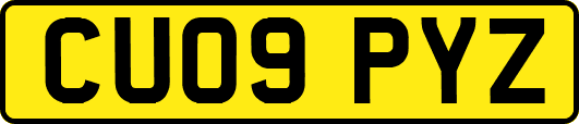 CU09PYZ