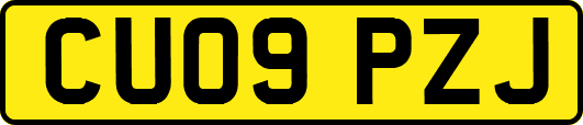 CU09PZJ