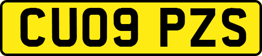 CU09PZS