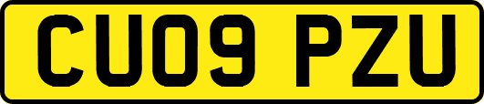 CU09PZU