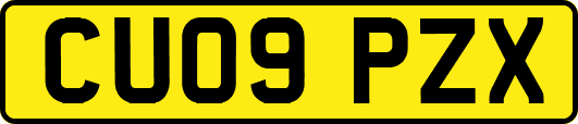CU09PZX