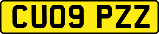CU09PZZ