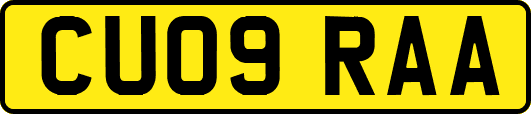 CU09RAA