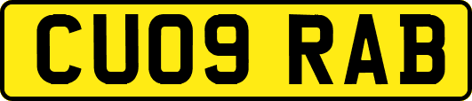 CU09RAB