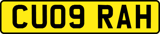 CU09RAH