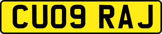 CU09RAJ