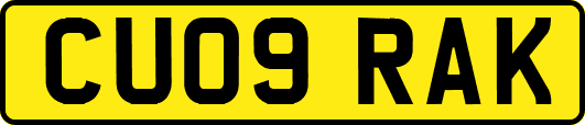 CU09RAK