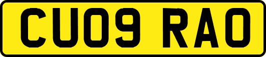 CU09RAO