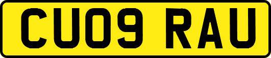 CU09RAU