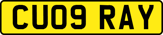 CU09RAY