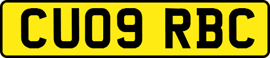 CU09RBC