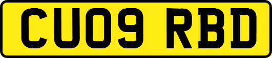 CU09RBD